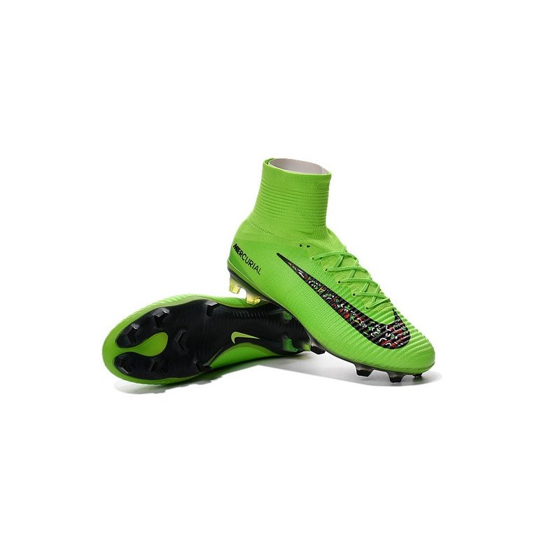 bota mercurial superfly