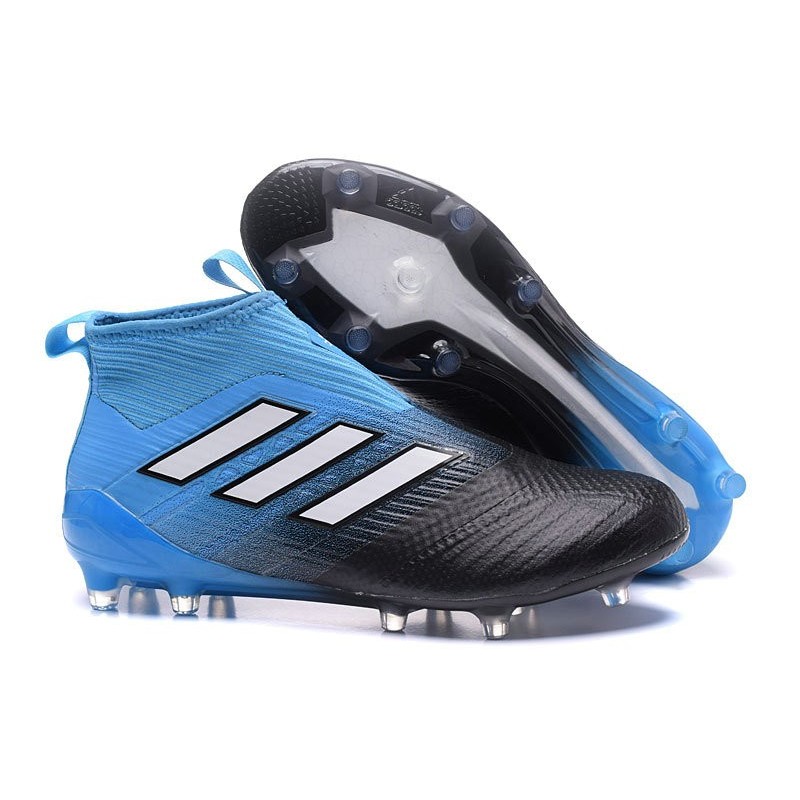 adidas ace 17.1 azules Azul