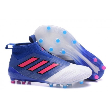 adidas ace 16.2 azules Azul