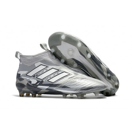 adidas ace 15.2 blancas
