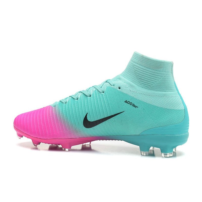 botines de futbol nike precios