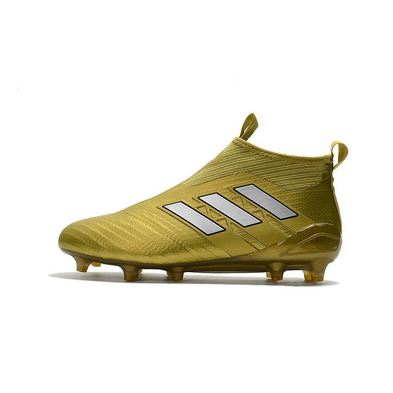 botas adidas 2017