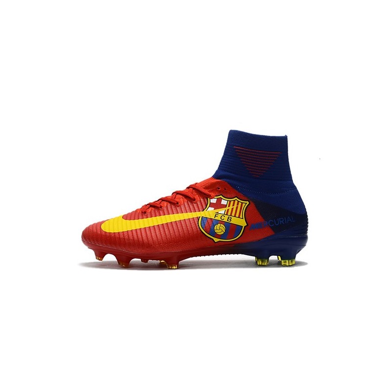 nike mercurial barcelona
