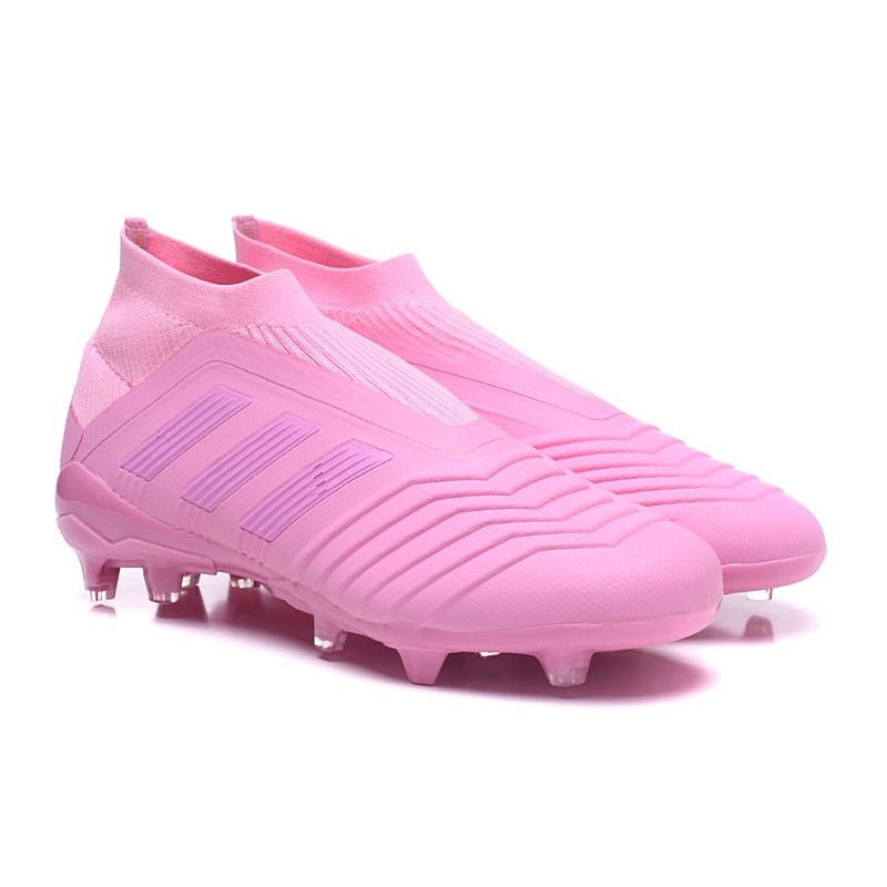 adidas predator 19. 1 fg รีวิว women