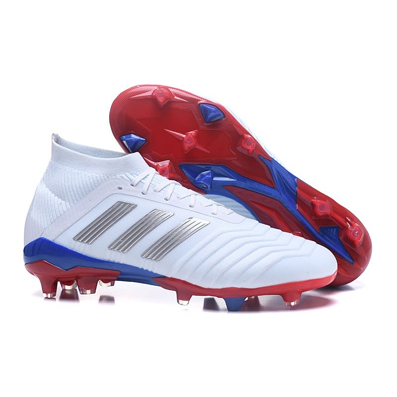 zapatos adidas futbol 2018