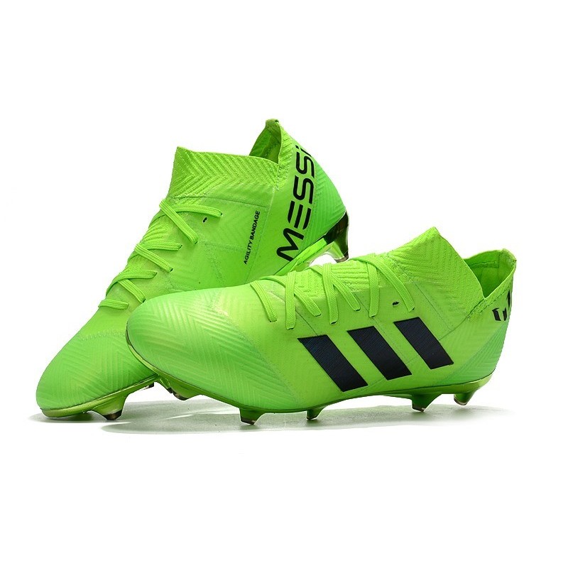 messi football shoes 2018