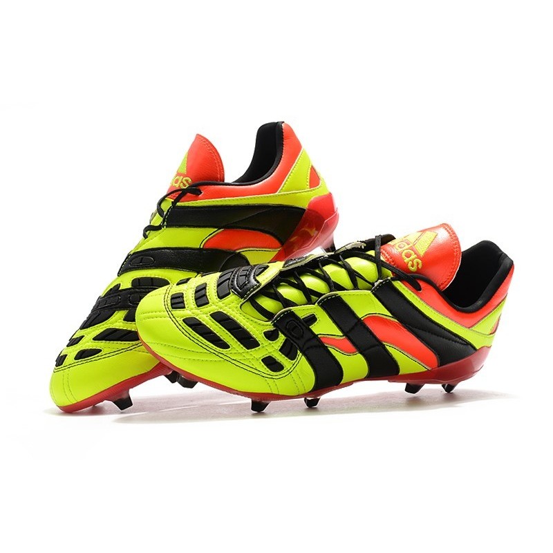 adidas predator accelerator fg