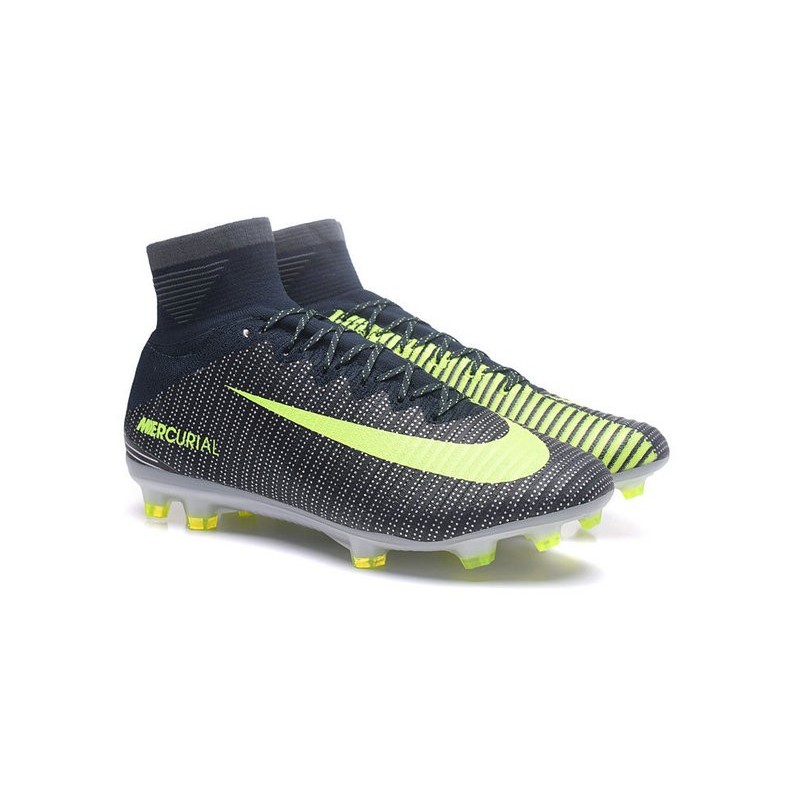 nike mercurial zapatos de futbol