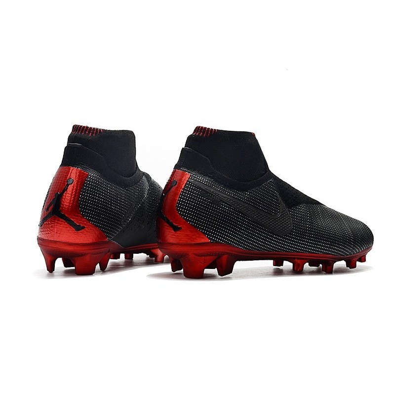 botas de futbol jordan