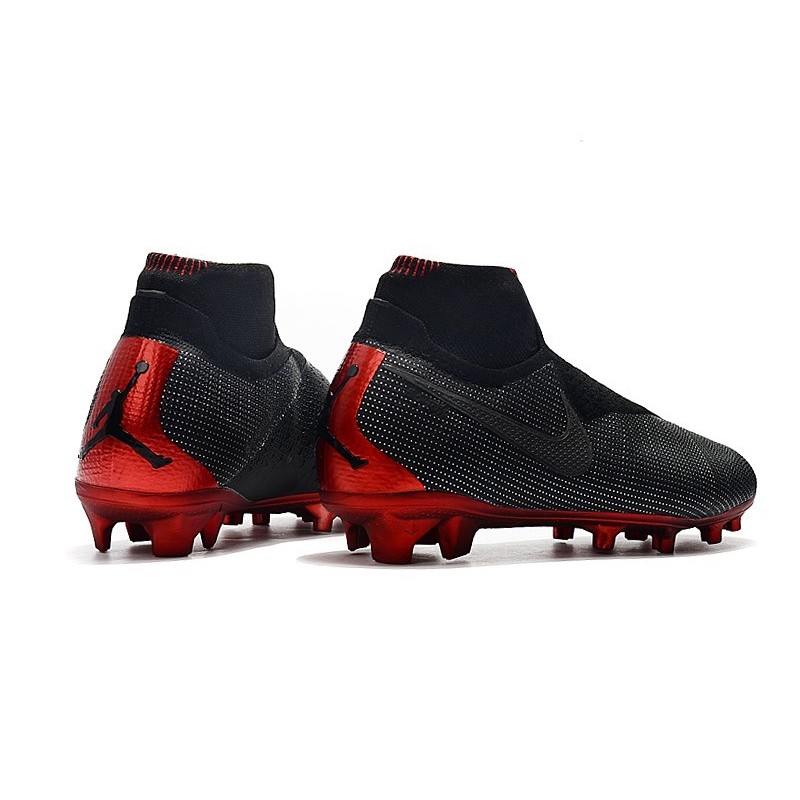 botas jordan futbol