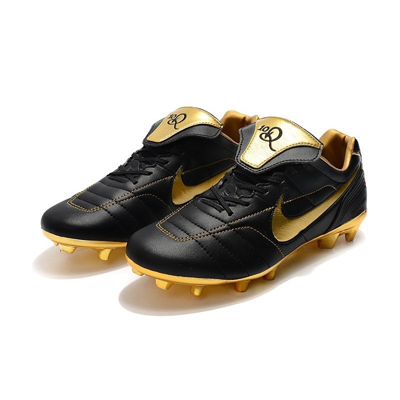 nike tiempo legend 7 elite black gold