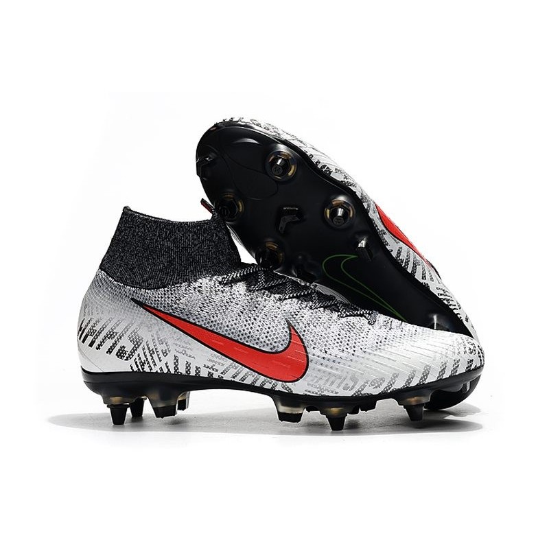 superfly 6 elite sg pro ac