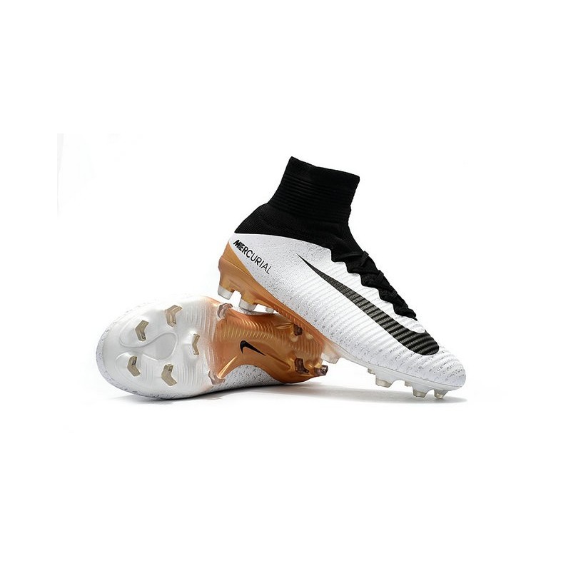 Nike Jr Mercurial Superfly VI Elite FG Kids F701 Cleets