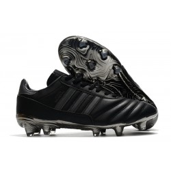 adidas Copa Mundial 21 FG Negro Gris