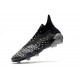 Bota de fútbol adidas Predator Freak + FG Negro Gris Blanco