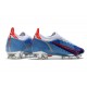 Nike Mercurial Vapor XIV Elite FG Azul Rojo Plata