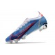 Nike Mercurial Vapor XIV Elite FG Azul Rojo Plata
