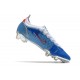 Nike Mercurial Vapor XIV Elite FG Azul Rojo Plata