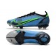 Nike Mercurial Vapor XIV Elite FG Azul Negro Verde