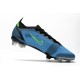 Nike Mercurial Vapor XIV Elite FG Azul Negro Verde