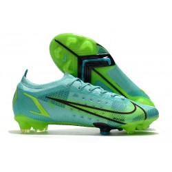 Nike Mercurial Vapor XIV Elite FG Turquesa Lima