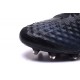 Bota Nike Magista Obra II ACC FG Nuevas - Negro Naranja
