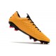 Nike Zapatillas Tiempo Legend 8 Elite FG Naranja Negro