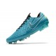 Nike Zapatillas Tiempo Legend 8 Elite FG Aguamarina Blanco Lima