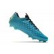 Nike Zapatillas Tiempo Legend 8 Elite FG Aguamarina Blanco Lima