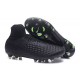 Bota Nike Magista Obra II ACC FG Nuevas - Negro