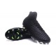 Bota Nike Magista Obra II ACC FG Nuevas - Negro
