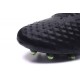 Bota Nike Magista Obra II ACC FG Nuevas - Negro
