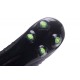 Bota Nike Magista Obra II ACC FG Nuevas - Negro