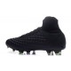 Bota Nike Magista Obra II ACC FG Nuevas - Negro