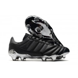 adidas Copa Mundial 21 FG Negro Gris