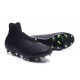 Bota Nike Magista Obra II ACC FG Nuevas - Negro