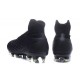 Bota Nike Magista Obra II ACC FG Nuevas - Negro
