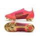 Nike Mercurial Vapor XIV Elite FG Rojo Oro