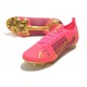 Nike Mercurial Vapor XIV Elite FG Rojo Oro
