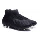 Bota Nike Magista Obra II ACC FG Nuevas - Negro