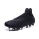 Bota Nike Magista Obra II ACC FG Nuevas - Negro