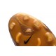 Bota Nike Magista Obra II ACC FG Nuevas - Negro Oro