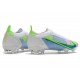 Nike Mercurial Vapor XIV Elite FG Blanco Azil Verde