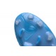 Bota Nike Magista Obra II ACC FG Nuevas - Azul Blanco