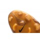 Bota Nike Magista Obra II ACC FG Nuevas - Blanco Oro