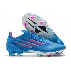 Adidas X Speedflow .1 FG Sky Rush Team Rosa Blanco