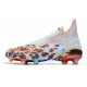 adidas Predator Freak + FG Paul Pogba X Stella Mccartney Sin Color