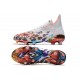 adidas Predator Freak + FG Paul Pogba X Stella Mccartney Sin Color