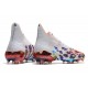adidas Predator Freak + FG Paul Pogba X Stella Mccartney Sin Color