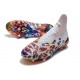 adidas Predator Freak + FG Paul Pogba X Stella Mccartney Sin Color